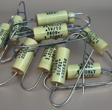 10 Stück -  0,15uF 250V -