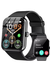 Sport Bluetooth Smartwatch