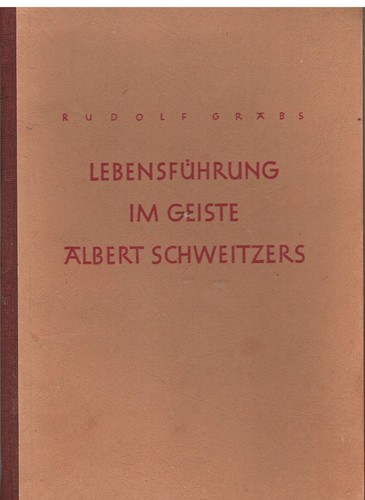 Lebensführung geiste - im,