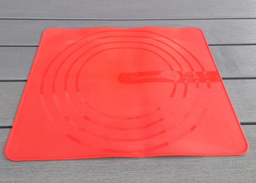 Tupperware silikon - tupperware,