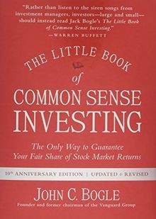 The little book - the, common