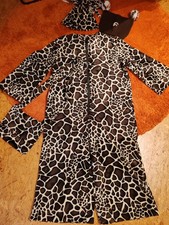 Giraffe kinder kostüm - giraffe,