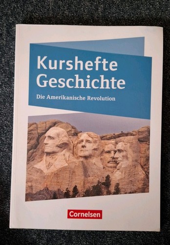 Cornelsen kurshefte - cornelsen, °kurshefte
