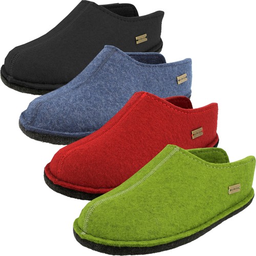 Haflinger schuhe damen - schuhe,