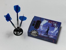 Target Japan Steeldarts Haruki