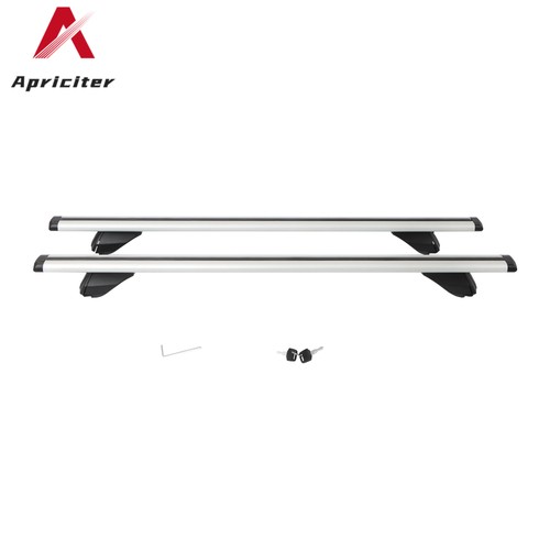 Dachträger aluminium für - -,