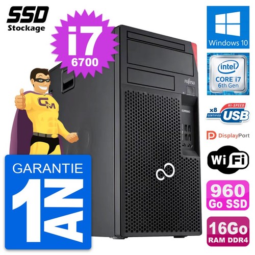 Tour fujitsu esprimo p557 - tour,