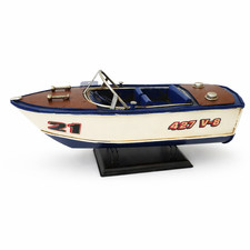 Motorboot Boot Schiff