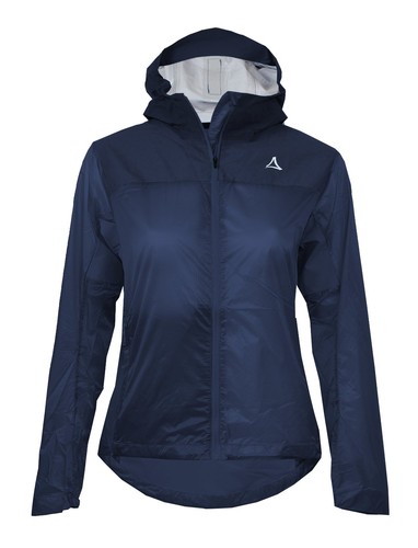 Schöffel hybrid jkt flow - hybrid,
