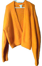 H&M  Strickjacke Woll-