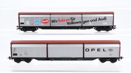 Electrotren konvolut - h0,