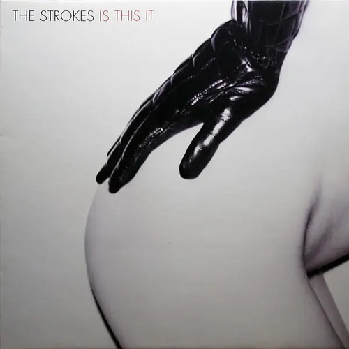 The strokes this it - it, 1st