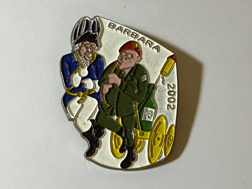 Köln karnevalsorden pin - karnevalsorden,