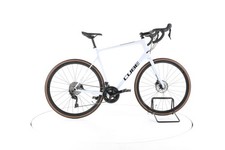 Cube Attain GTC Race Fahrrad