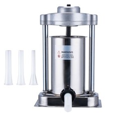 Uimoso manueller wurstfüller - uimoso,