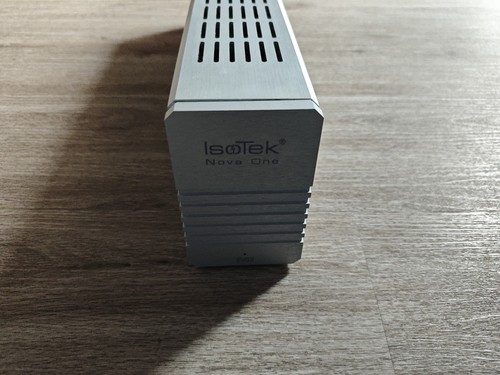 Isotek nova one evo - isotek,