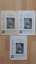 Hiag kamerad bist du - hiag, "