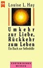 Umkehr zur liebe - zur, rückkehr