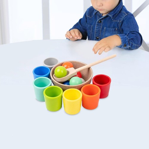 Montessori spielzeug set - montessori,
