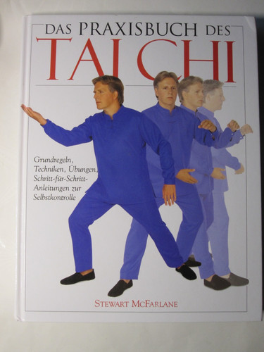Tai chi das praxisbuch - tai-chi.,