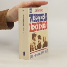 Western-Lexikon  |  Joe
