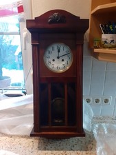 Regulator Wanduhr Pendeluhr