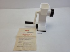 Fleischwolf Foron Nr. 5 Typ