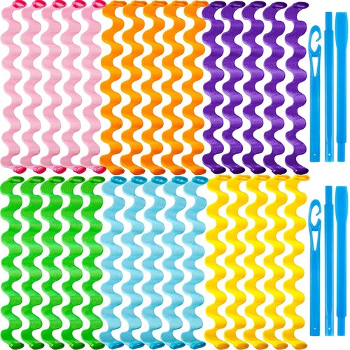 Lockenwickler spiral locken - lockenwickler,