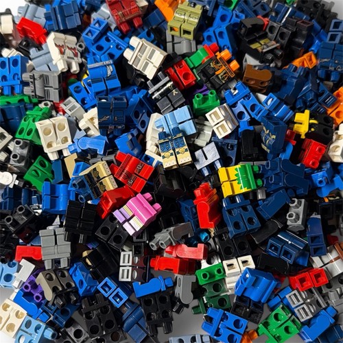 30x lego beine für - 30x,