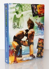 WWE Summer Slam – The Complete Anthology: Volume 3 (1998 - 2002) | DVD x4