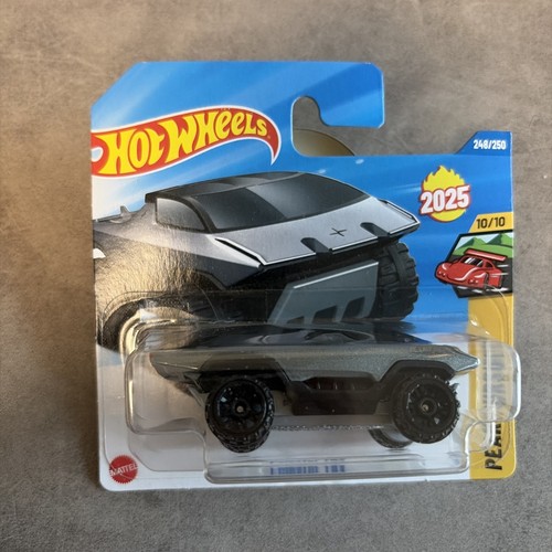 Hot wheels polestar - polestar, peak