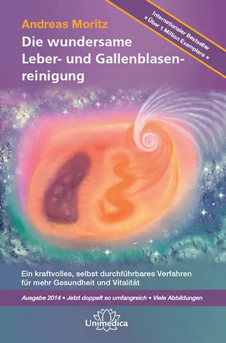 Die wundersame leber - leber-, und