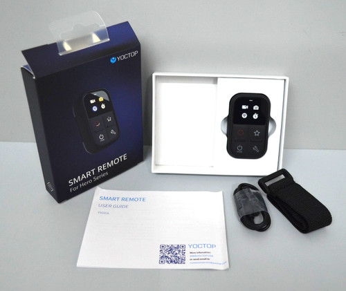 Yoctop ysg03 smart remote - smart, for