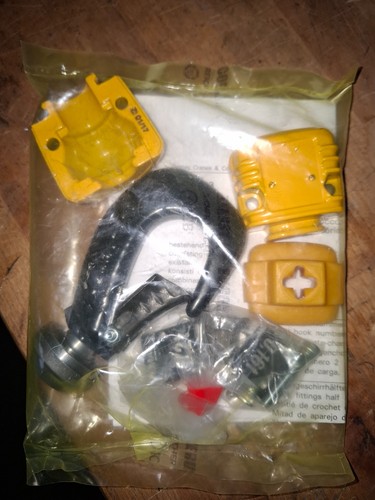 Demag haken lasthaken - haken,,