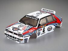 killerbody Lancia Delta HF