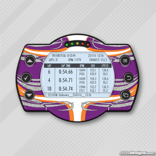 Exprit kart style - exprit,