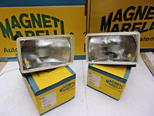 2 X Scheinwerfer Vorne Ford