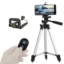 FLEXIBLES STATIV KAMERA