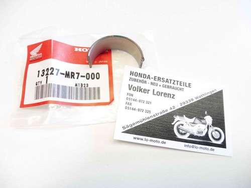 Neu original honda vfr 750 - neu,