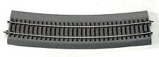 Roco 42528 Roco Line mit Bettung gebogen 15° R10 888mm HO NEU