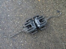 BMW E92 E93 M3 V8 Bremse Hinten Bremsanlage HA Bremssättel Links Rechts