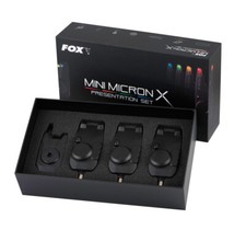 Fox Mini Micron X 3 Rod