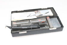 Neubauer Dental Pulverstrahlgerät Plaque Sweep Emda für KaVo Kupplung