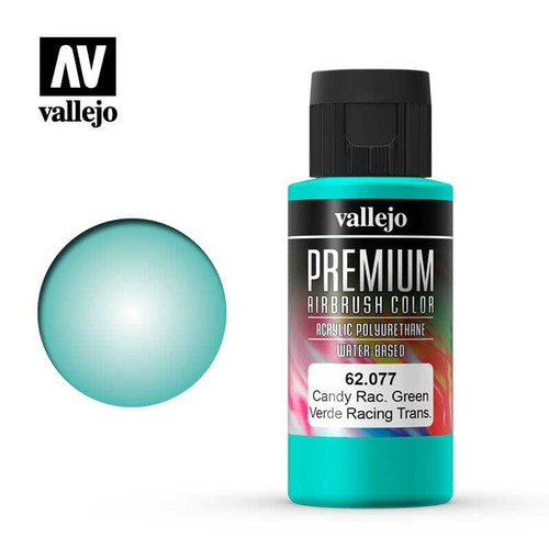 Vallejo premium color - vallejo, 62077