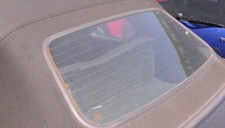 VW Golf 3 & 4 1E Scheibe vom