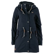 RAGWEAR Damen Parka 2111-60024