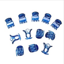 12 x mini Haarkrebse