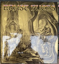 Ernst Fuchs Draeger, Fuchs