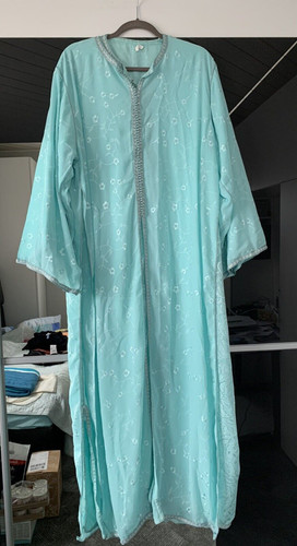 Takschita kaftan teilig - takschita, 2