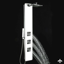 Steinkirch Premium Duschpaneel